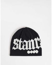 Stan Ray - Logo Graphic Beanie - Lyst