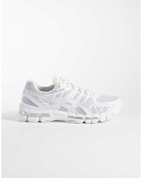 Asics - Gel-Kayano 20 Trainers - Lyst