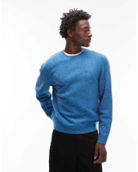 Carhartt - Curtis Knitted Jumper - Lyst