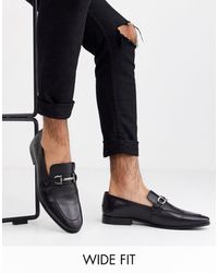 dune barnacle leather driving loafers