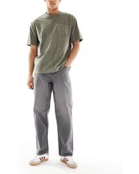 ASOS - baggy Jeans - Lyst
