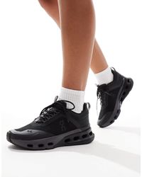 On Shoes - On – cloudnova x training – sneaker ganz - Lyst