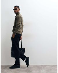 Mango - Tailored jogger - Lyst