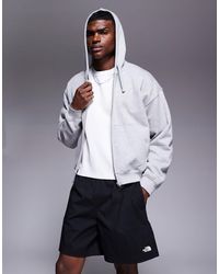 The North Face - Class V Pathfinder Logo Shorts - Lyst