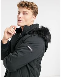 Abercrombie & Fitch Jackets for Men - Up to 40% off | Lyst
