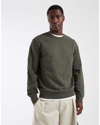 Levi's - Originele House Mark Sweatshirt - Lyst