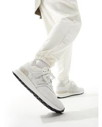 New Balance - – 574 – helle sneaker - Lyst