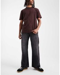 Jack & Jones - Toby Flared Jeans - Lyst