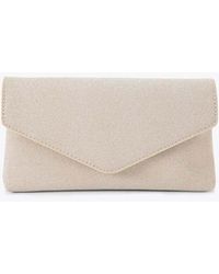 KG by Kurt Geiger - Bella Clutch - Lyst
