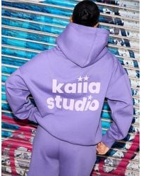 Kaiia - Studio - Lyst