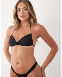 Mango - – bikinioberteil - Lyst