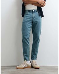 ASOS - Stretch Tapered Jeans - Lyst