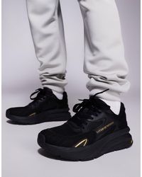 EA7 - Armani – sneaker - Lyst