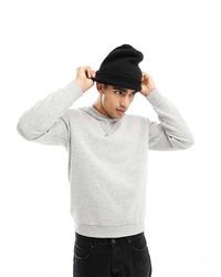 Jack & Jones - Oversized Sweater - Lyst