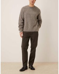 Mango - Juke 100% Cotton Slim Jean - Lyst