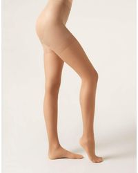 Calzedonia - Strong Sculpt 30 Denier Sheer Tights - Lyst