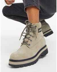 caterpillar womens casual boots