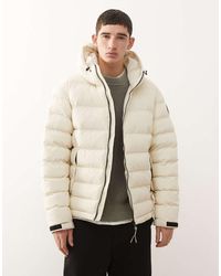 Napapijri - Terez Puffer Jacket - Lyst