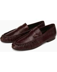 Nokwol - Nickle Loafers - Lyst