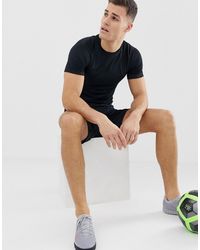 Nike Football Nike Soccer Academy T-shirt - Black
