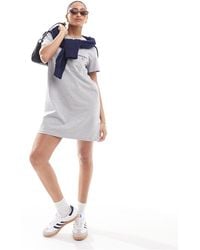 Polo Ralph Lauren - Sport Capsule Jersey T-shirt Dress With Logo - Lyst