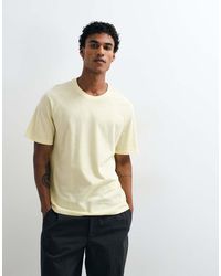Mango - Relaxed T-shirt - Lyst