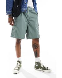 Carhartt - Cole - short cargo - Lyst