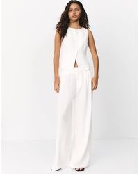 Stradivarius - Rustic - Lyst