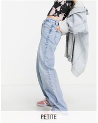 Jeans Bershka da donna - Fino al 55% di sconto | Lyst