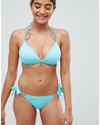 lipsy beachwear