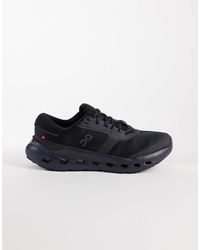On Shoes - – cloudrunner 3 – lauf-sneaker - Lyst