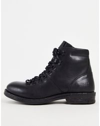 Botas Replay de hombre: hasta el 60 % de descuento | Lyst