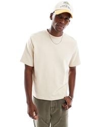 Cotton On - Cotton On Cropped Fit T-shirt - Lyst