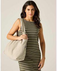 Regatta - Drawstring Shoulder Bag - Lyst