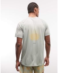 Nike - Stride Dri-fit Dream Print T-shirt - Lyst