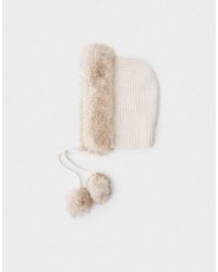 Stradivarius - Passamontagna - Lyst