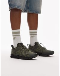 New Balance - – 1906 – sneaker - Lyst