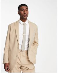 new look tuxedo jacket