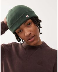 Champion - – strickmütze - Lyst