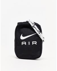 Nike - – air – beuteltasche - Lyst