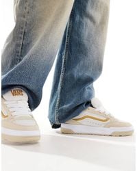 Vans - Hylane Sneakers - Lyst