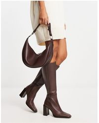 Mango-Laarzen voor dames | Online sale met kortingen tot 75% | Lyst NL