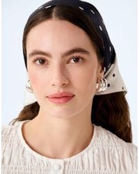 OMNES - Tahiti Headscarf - Lyst