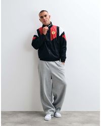 adidas Originals - Adidas Football Manchester United 26/27 Eqt Tracktop - Lyst