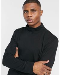 weekday flame jaquard sweater
