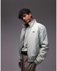 Tommy Hilfiger - Essential Padded Jacket - Lyst