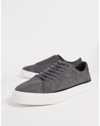 pull and bear homme chaussure
