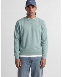 Jack & Jones - Sweatshirt With Script Logo - Lyst