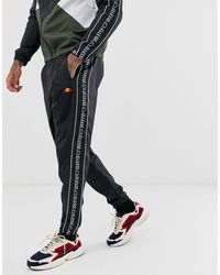 ellesse tracksuit pants price