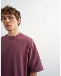 TOPMAN - Boxy Fit - Lyst